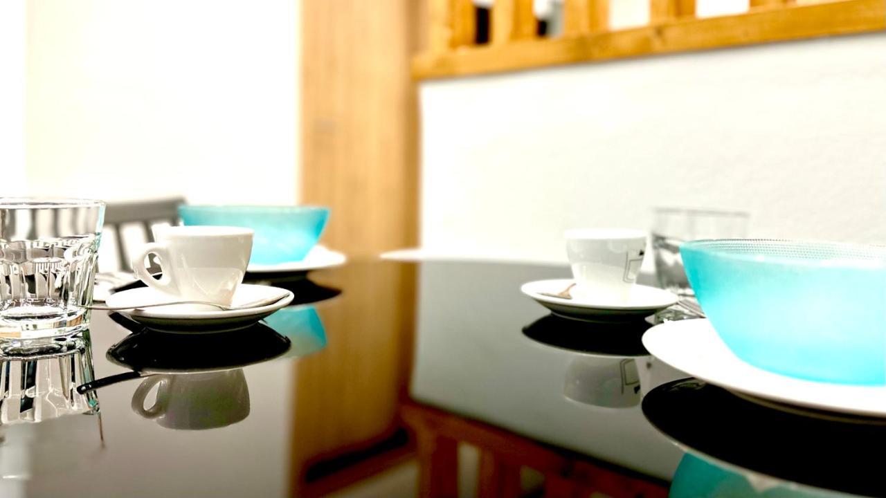 Urban Luxus Studio II Heraklion  ภายนอก รูปภาพ